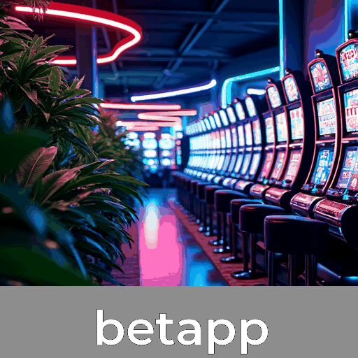betapp: Cassino Premiado e Pagamentos Rápidos