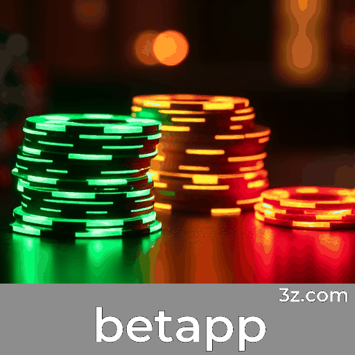 Inovação Tecnológica da Betapp: Entretenimento de Última Geração