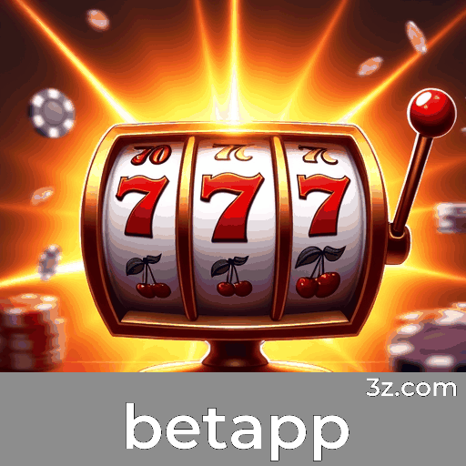 Explore a Convergência de Tecnologias e as Experiências de Entretenimento Disruptivas na betapp