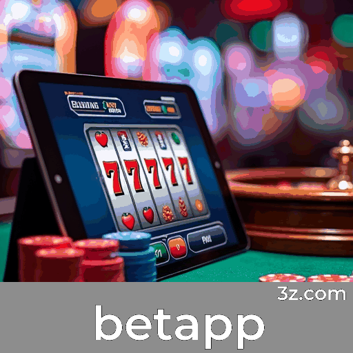 Estratégias Sistemáticas para Apostas Esportivas na betapp