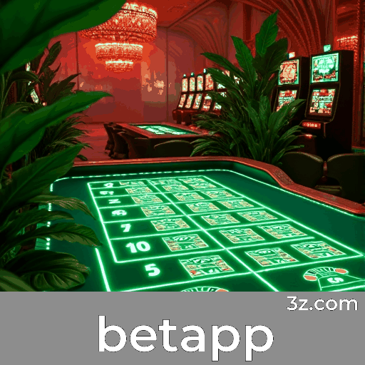 Explore a Convergência de Tecnologias e as Experiências de Entretenimento Disruptivas na betapp