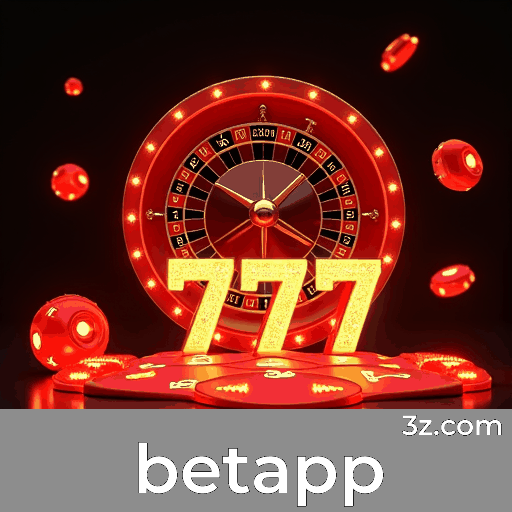 betapp: Seu Cassino Online e Apostas Seguras