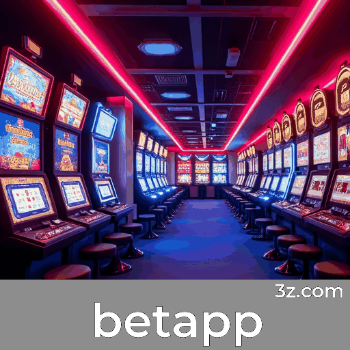 Inovação Tecnológica da Betapp: Entretenimento de Última Geração