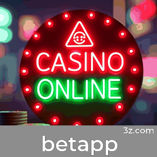 Betapp Casino: Programa VIP Exclusivo e Luxuoso