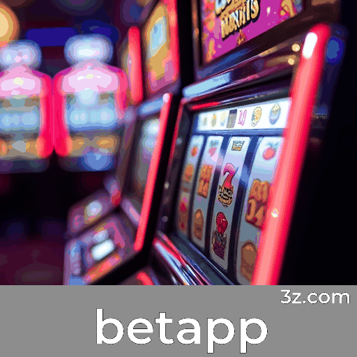 Estratégias Sistemáticas para Apostas Esportivas na betapp