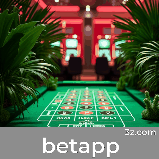betapp: Seu Cassino Online e Apostas Seguras