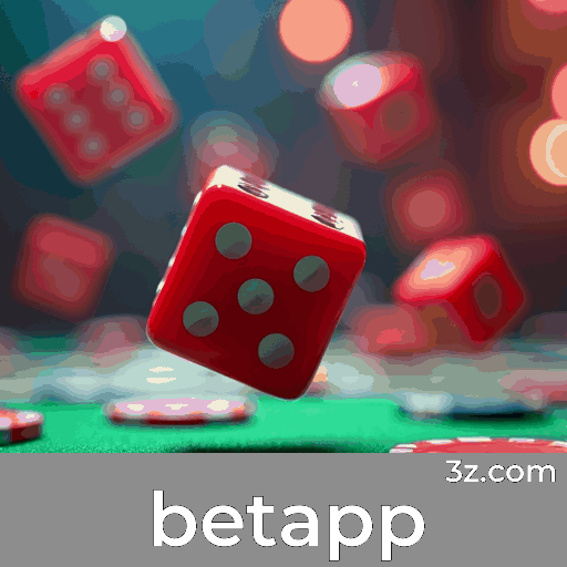 betapp: Seu Cassino Online e Apostas Seguras