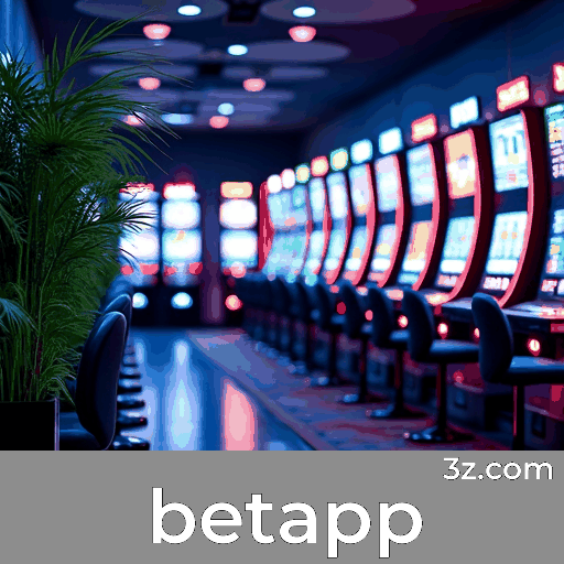 Inovações de Desenvolvedores Líderes na Plataforma betapp